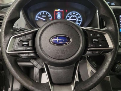 2019 Subaru Forester Base