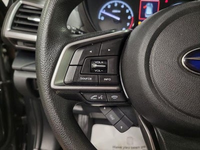 2019 Subaru Forester Base