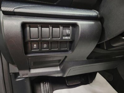 2019 Subaru Forester Base