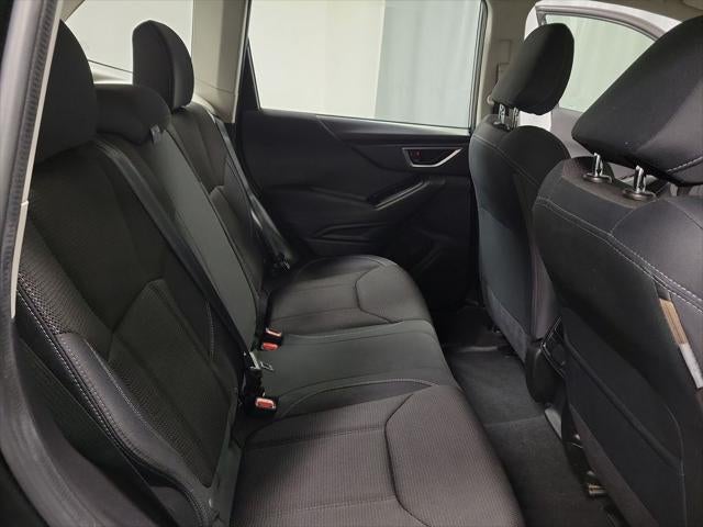 2019 Subaru Forester Base