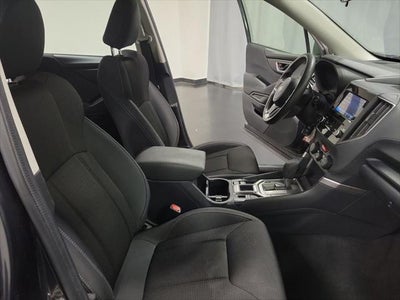 2019 Subaru Forester Base