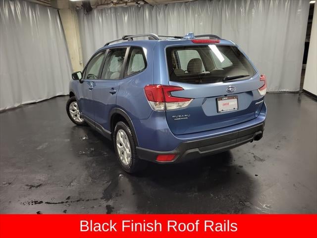 2019 Subaru Forester Base