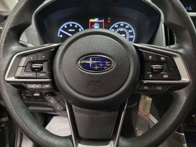 2021 Subaru Forester Base