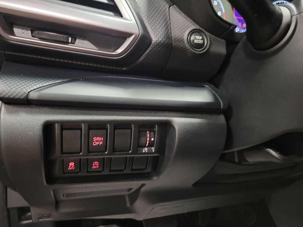 2021 Subaru Forester Base