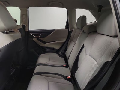 2021 Subaru Forester Base