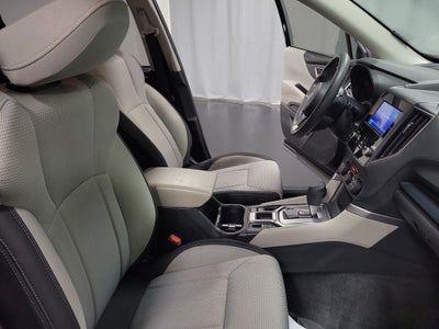 2021 Subaru Forester Base