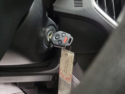 2021 Subaru Forester Base