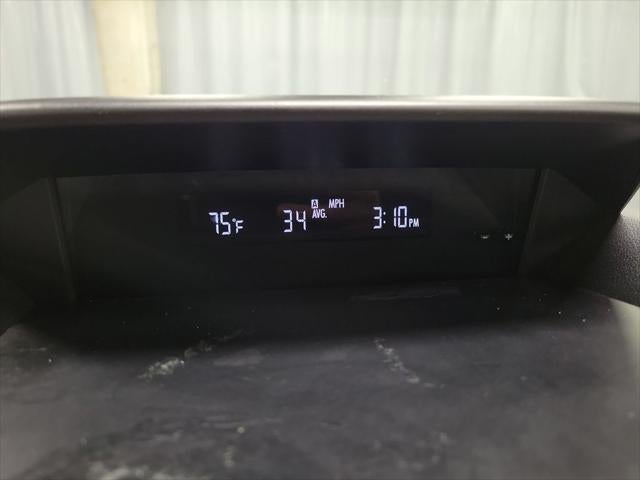 2021 Subaru Forester Base