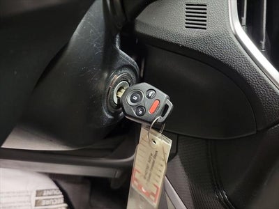 2021 Subaru Forester Base
