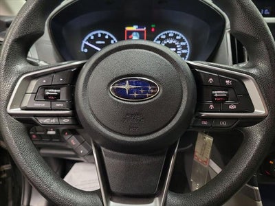 2021 Subaru Forester Base