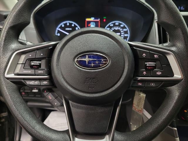 2021 Subaru Forester Base