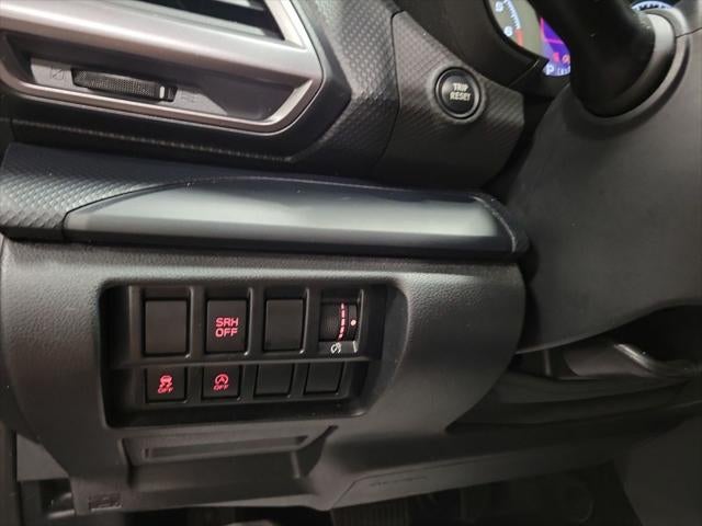 2021 Subaru Forester Base