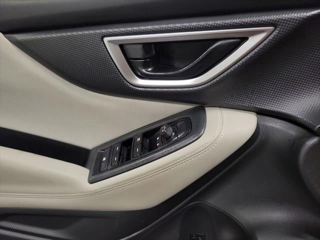 2021 Subaru Forester Base