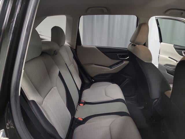 2021 Subaru Forester Base