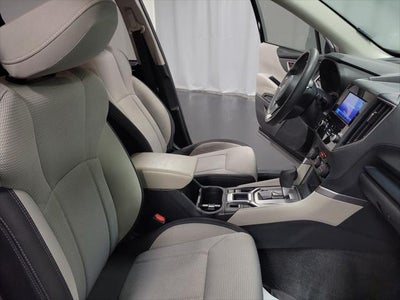 2021 Subaru Forester Base