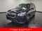 2021 Subaru Forester Base