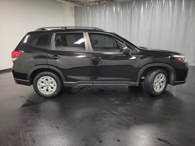 2021 Subaru Forester Base