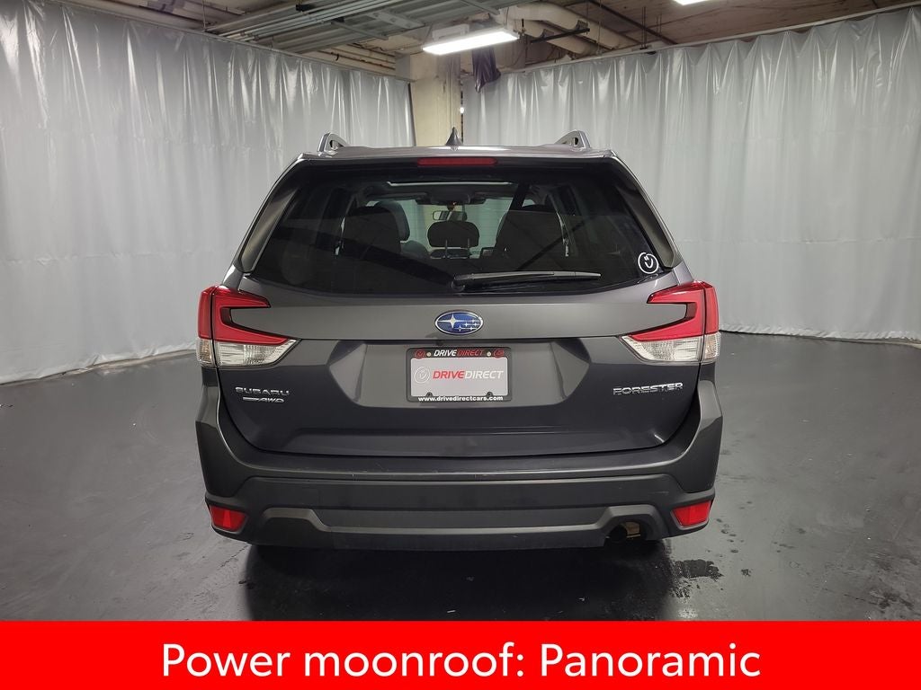 2023 Subaru Forester Premium