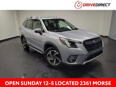 2024 Subaru Forester Touring