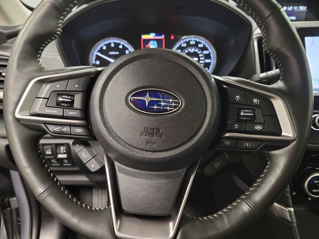 2024 Subaru Forester Touring