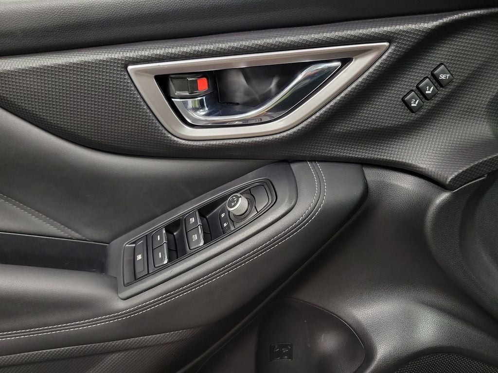 2024 Subaru Forester Touring