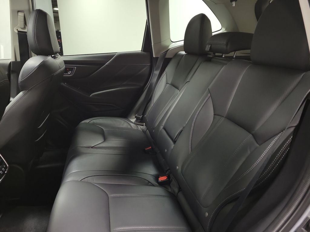 2024 Subaru Forester Touring