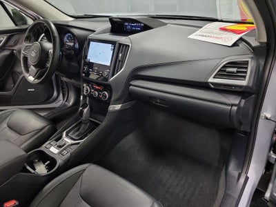 2024 Subaru Forester Touring
