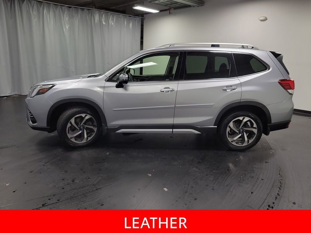 2024 Subaru Forester Touring