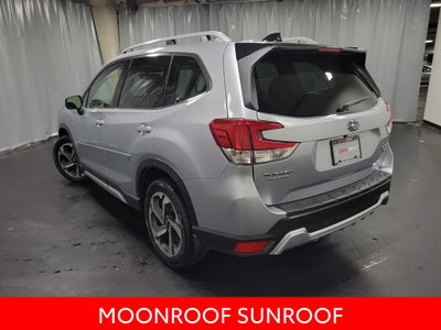2024 Subaru Forester Touring