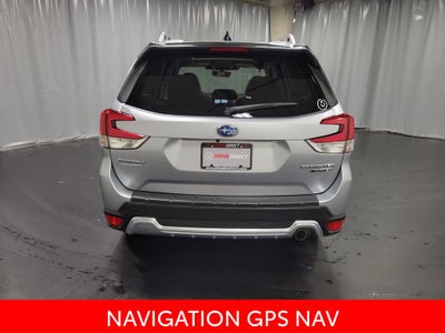 2024 Subaru Forester Touring