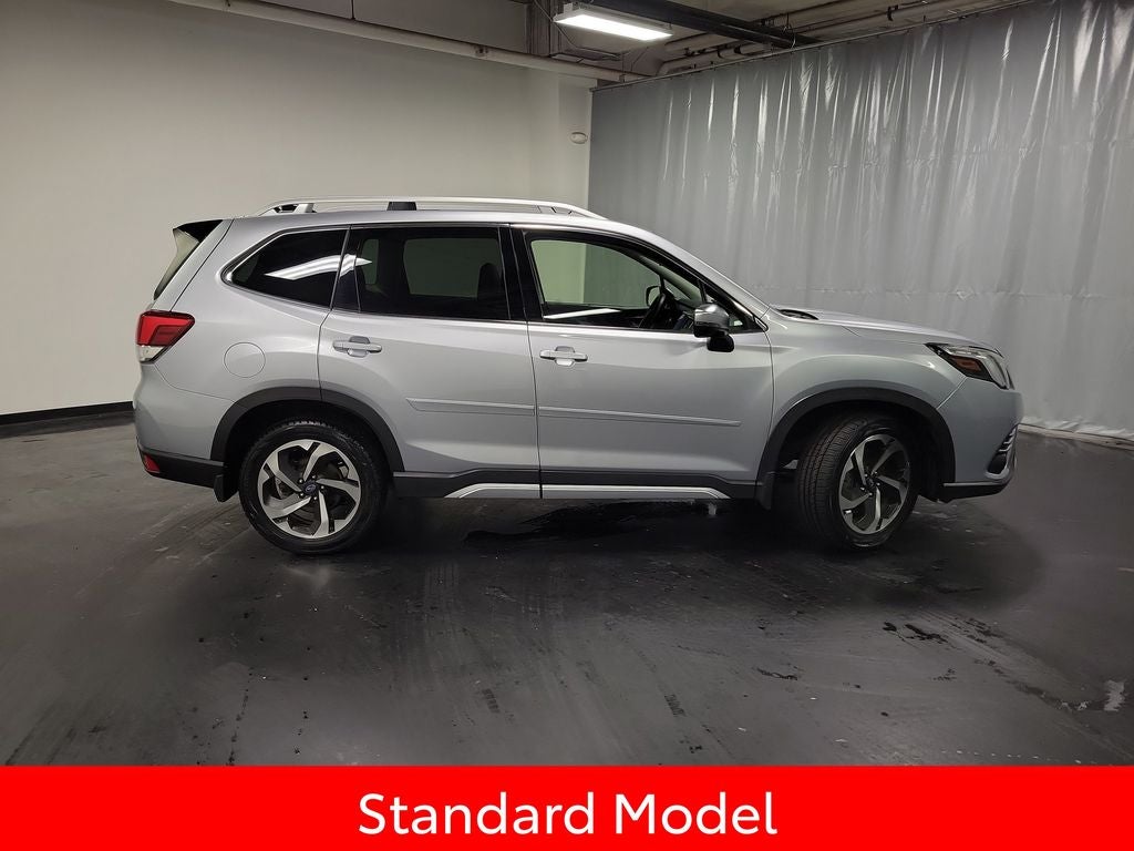 2024 Subaru Forester Touring