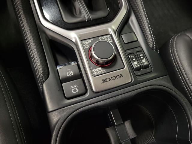 2024 Subaru Forester Touring