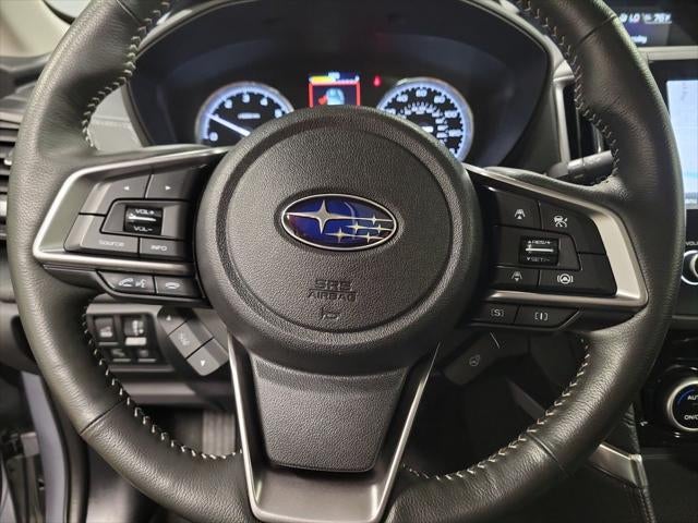 2024 Subaru Forester Touring