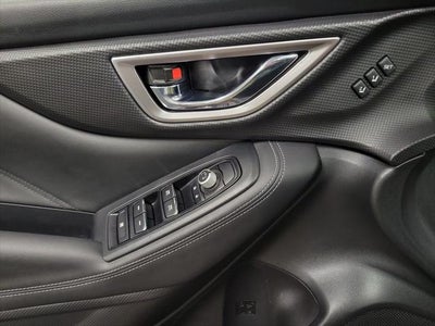 2024 Subaru Forester Touring
