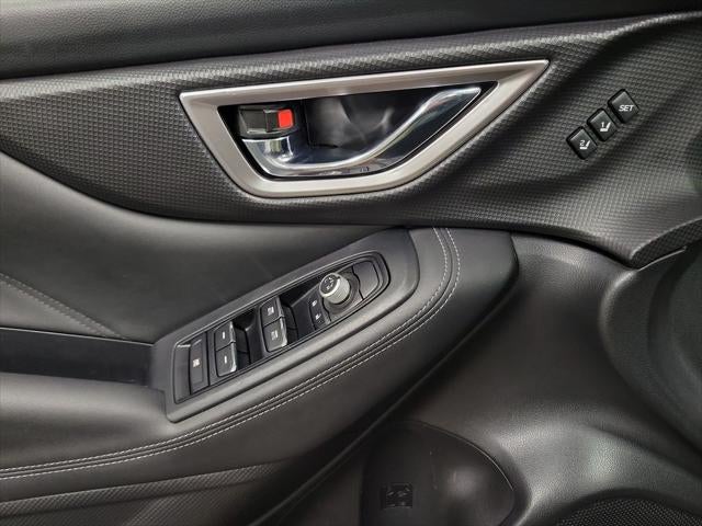 2024 Subaru Forester Touring