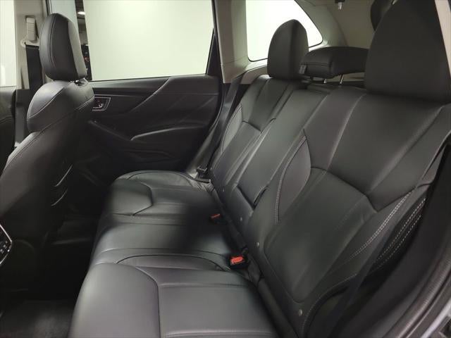 2024 Subaru Forester Touring