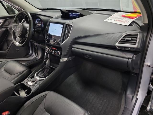 2024 Subaru Forester Touring