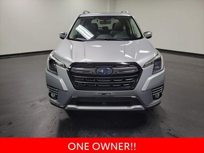 2024 Subaru Forester Touring