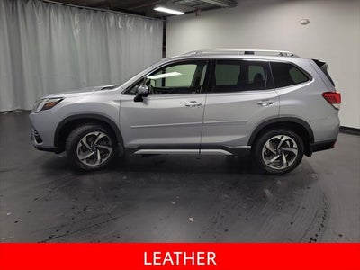 2024 Subaru Forester Touring