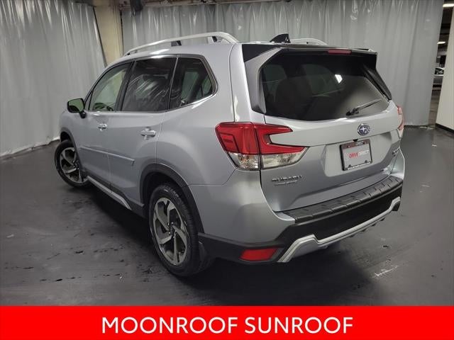 2024 Subaru Forester Touring