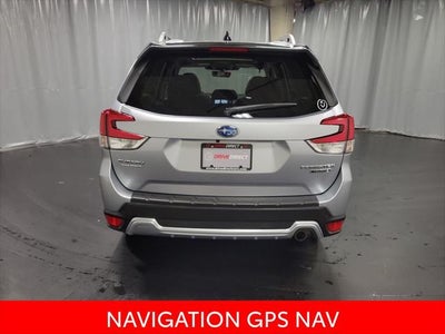 2024 Subaru Forester Touring