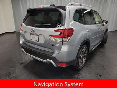 2024 Subaru Forester Touring