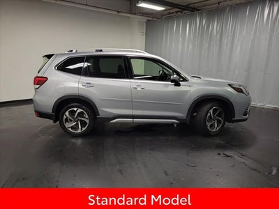 2024 Subaru Forester Touring