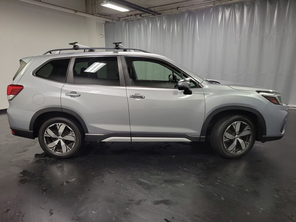 2019 Subaru Forester Touring