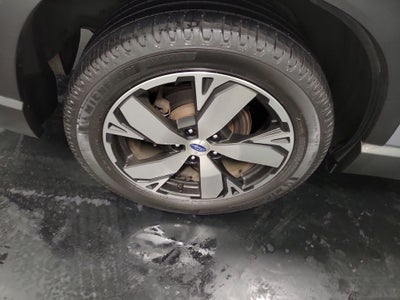 2019 Subaru Forester Touring
