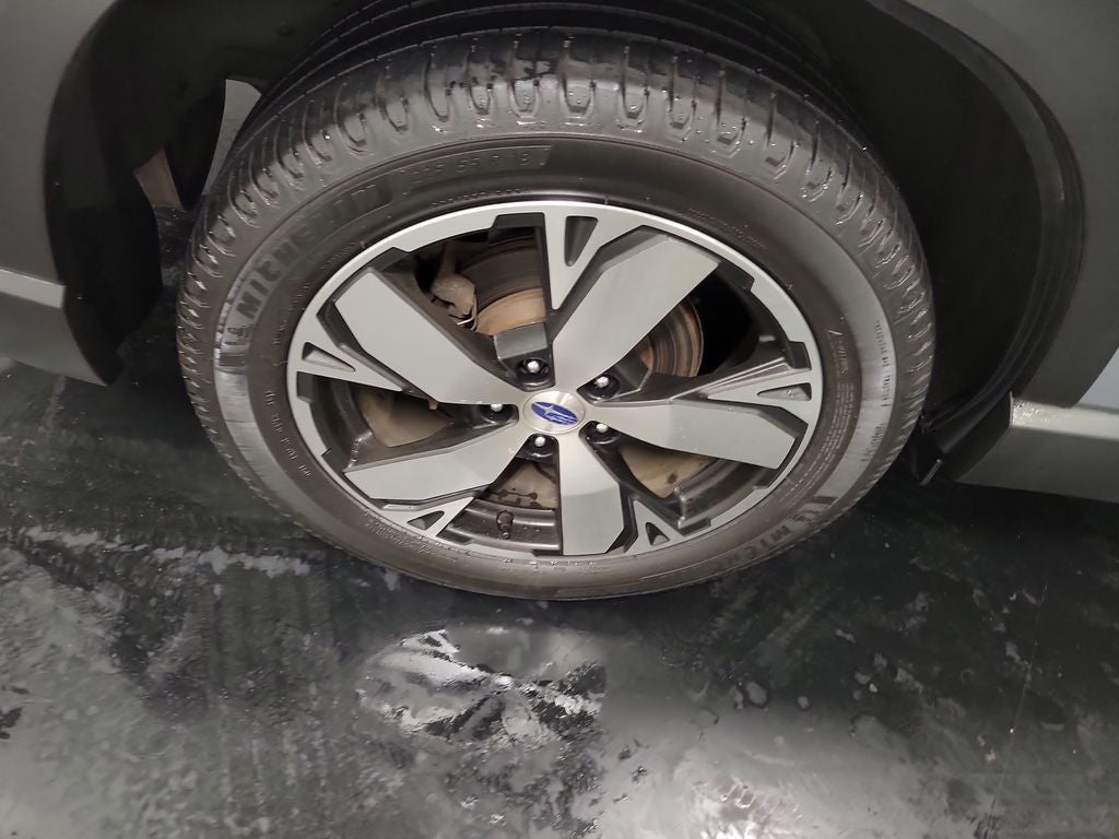 2019 Subaru Forester Touring