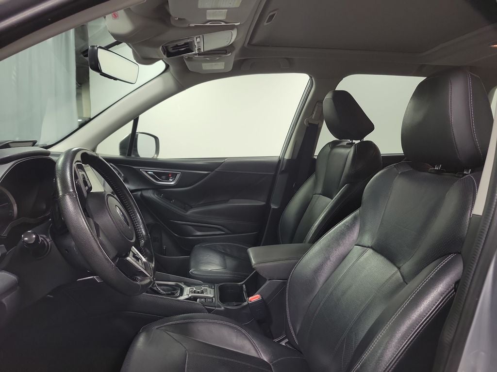 2019 Subaru Forester Touring