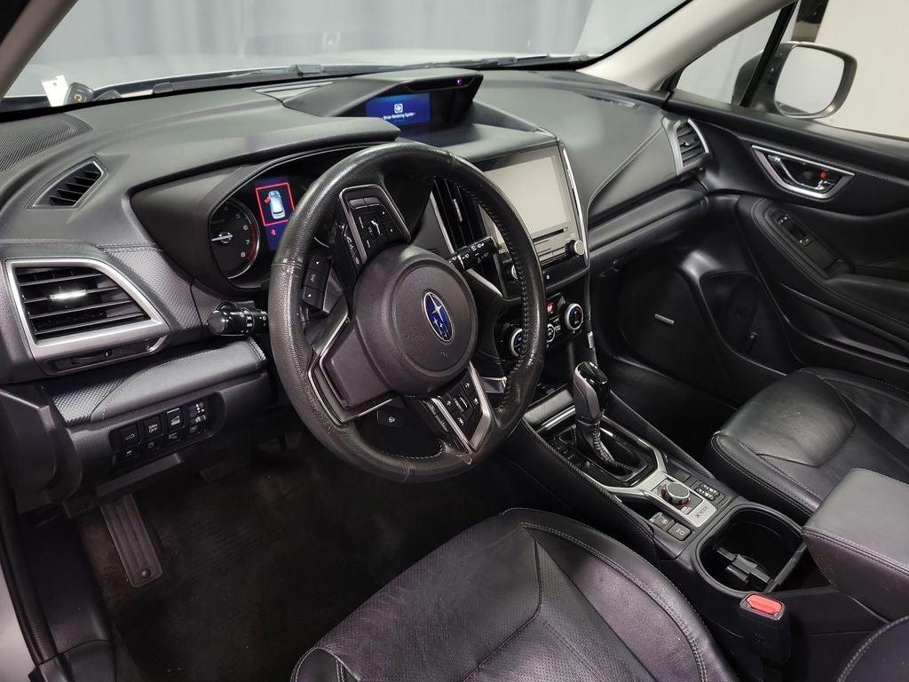 2019 Subaru Forester Touring