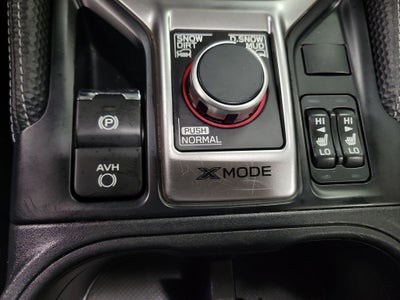 2019 Subaru Forester Touring