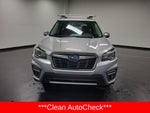 2019 Subaru Forester Touring